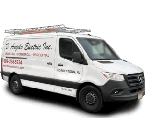 Electricians in Bordentown, NJ