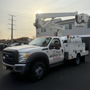 Electricians in Chesterfield, NJ
