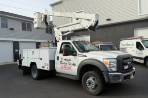 Electricians in Mansfield, NJ