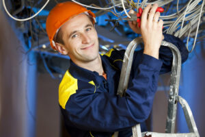 Electricians in Roebling, NJ
