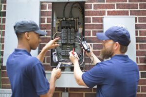 Electricians in Florence, NJ