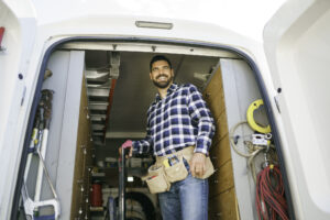 Electricians in North Hanover, NJ
