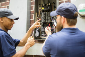Electricians in Wrightstown, NJ