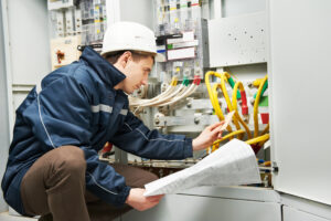 Electricians in Pemberton, NJ