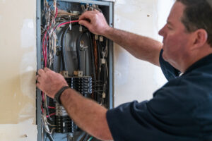 Electricians in Pemberton, NJ