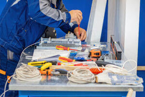 Electricians in Springfield, NJ