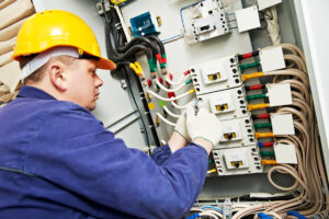 Electricians in Springfield, NJ