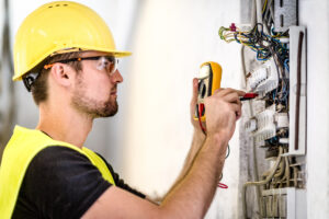 Electricians in Mount Holly