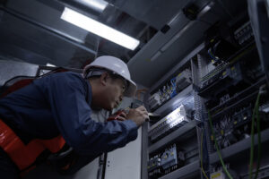 Electricians in Princeton, NJ