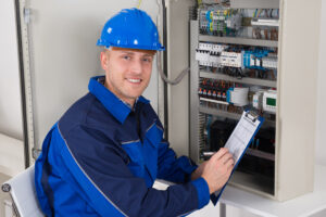 Electricians in Princeton, NJ