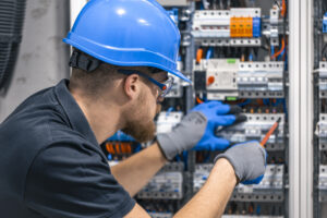 Electricians in Lawrence, NJ