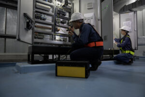 Electricians in Hopewell Township, NJ