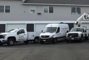 Ewing Township, NJ Electrical Contractors