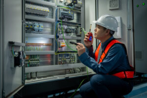 Electricians in Pennington, NJ