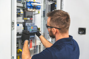 Cinnaminson Township, NJ Electrical Contractors