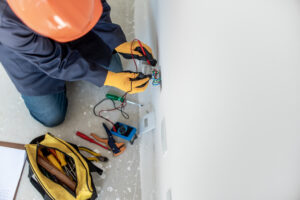 Electricians in Beverly, NJ