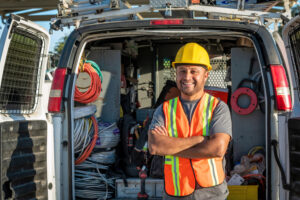 Electricians in Beverly, NJ